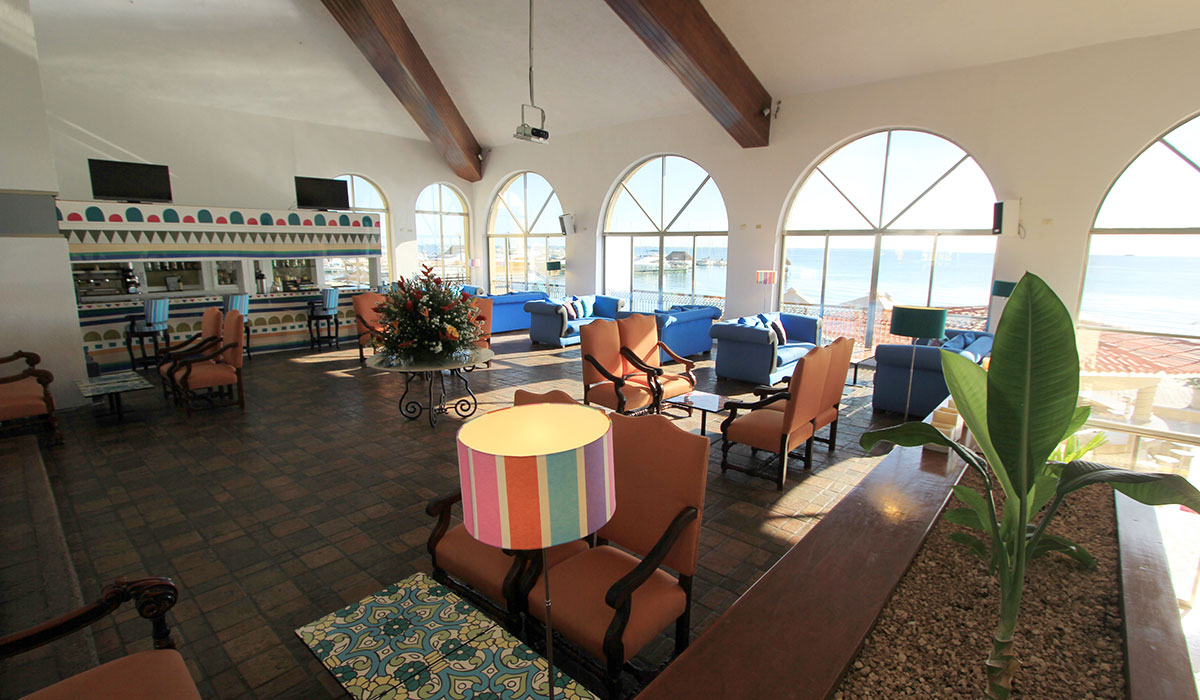 Area Waterpark All Ritmo at The Royal Villas