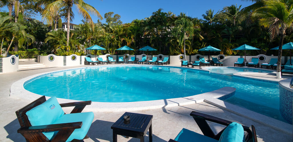 Crown Suites at Grand Matlali