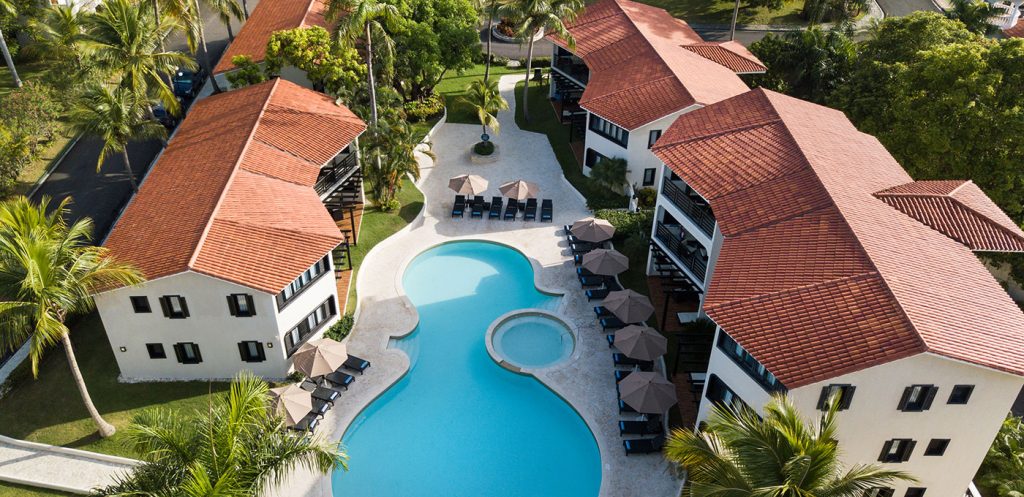 Roayl Suites