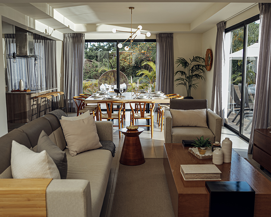 The Royal Villas resort photo