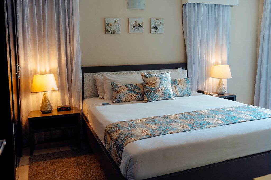 The Royal Suites resort photo