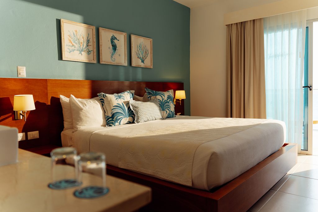 Imperial Suites Cabarete resort photo