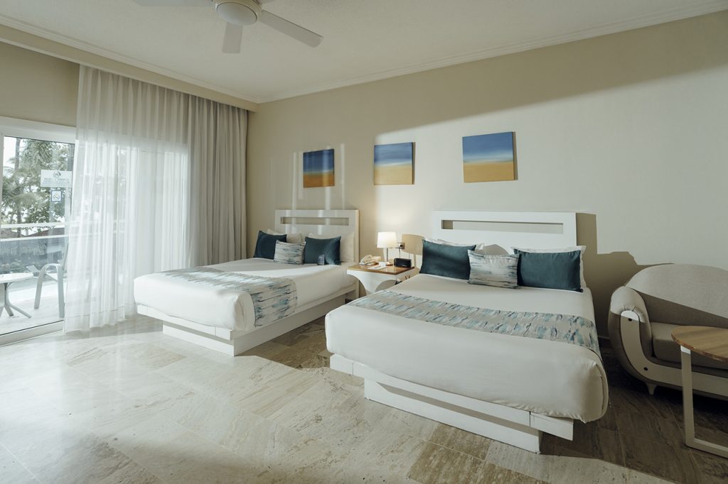 Cofresi Palm Beach & Spa Resort resort photo