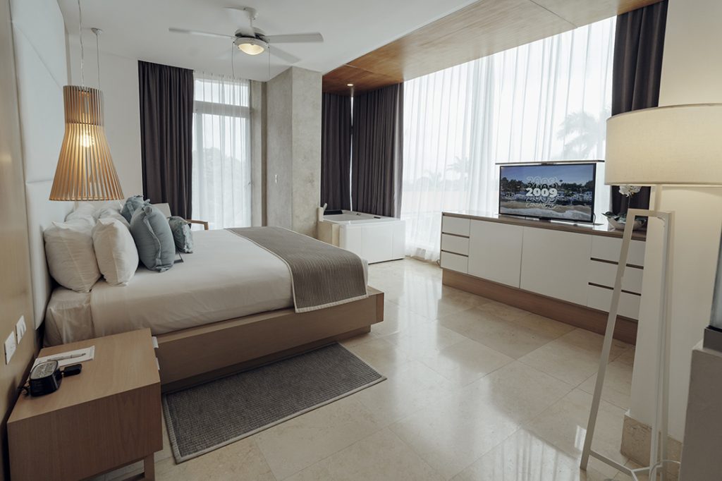 Sunrise Suites resort photo