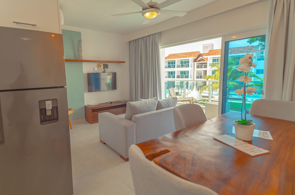 Presidential Suites Cabarete resort photo