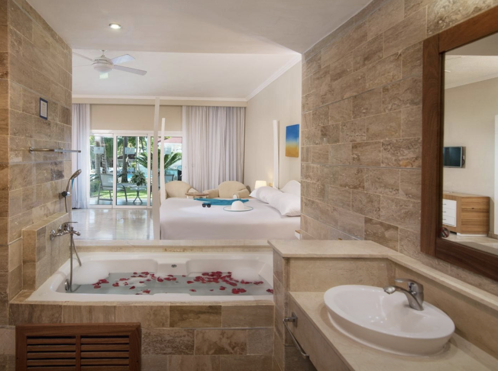 Penthouse Suites at Cofresi Palm Beach & Spa Resort