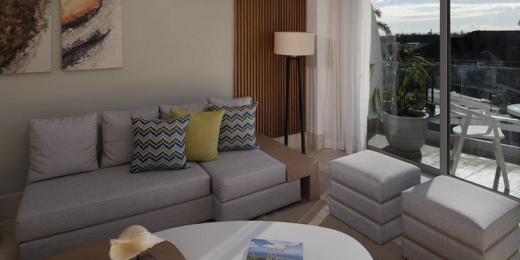Two Bedroom at Sunrise Suites