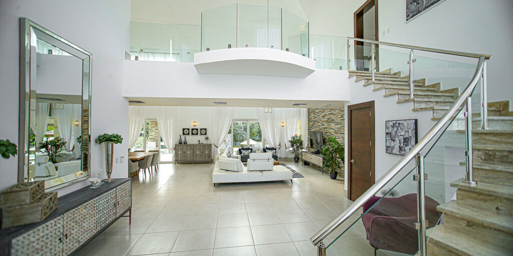 Villas at Grand Matlali