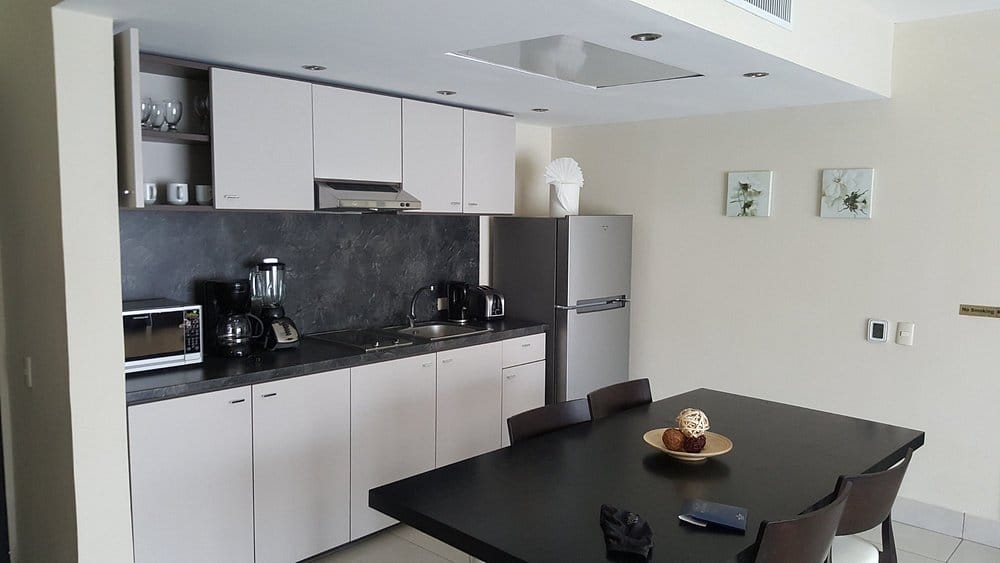 The Royal Suites at Lifestyle Kitchen